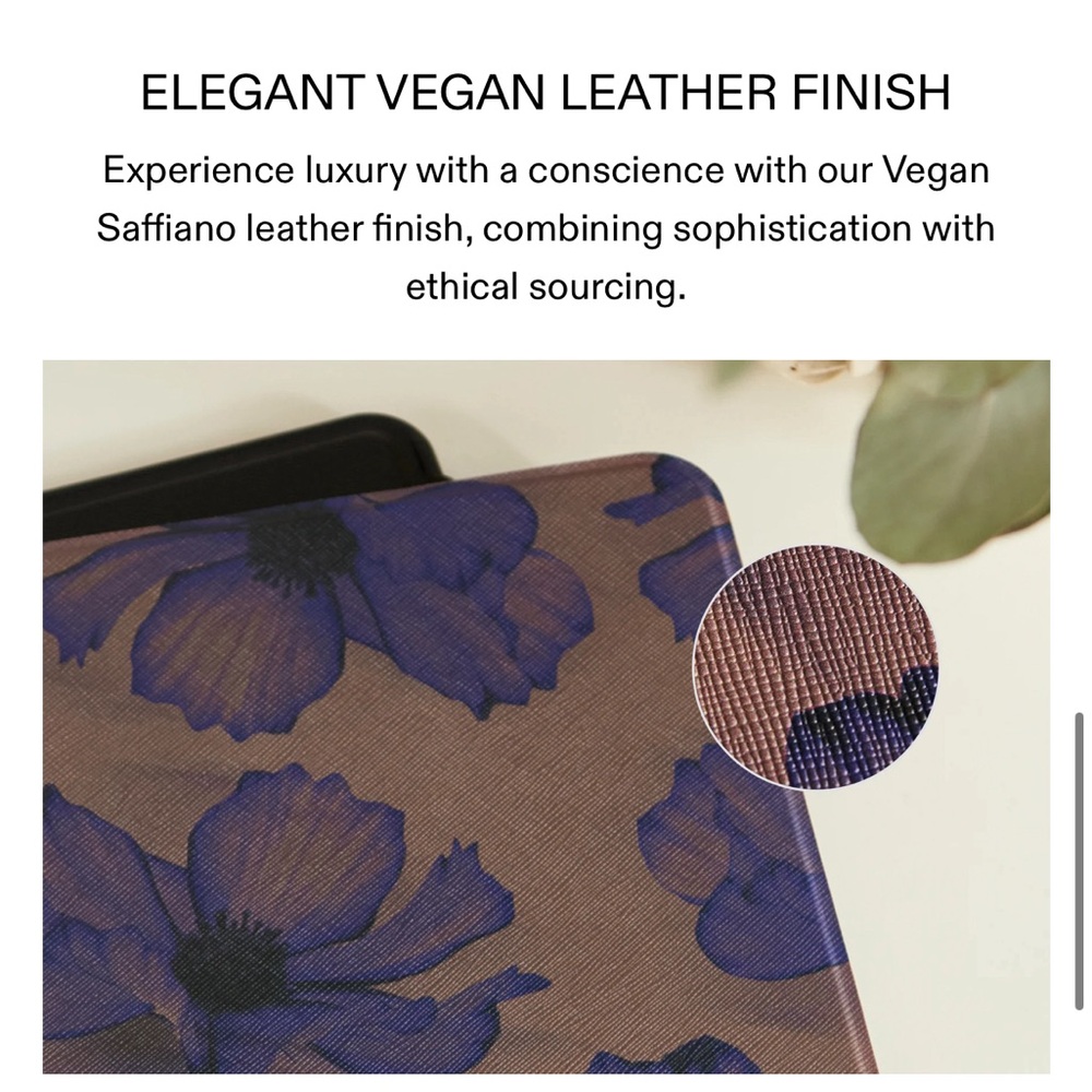 Burga iPad case. 10.2 inch Brand new - Picture 7 of 8